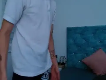 Chaturbate Nude Webcam of hari_andre_
