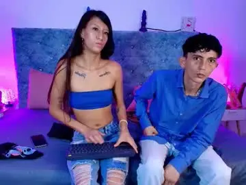 Chaturbate Nude Webcam of hari_andre_