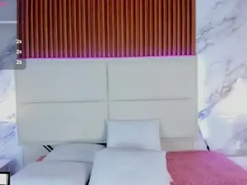 Chaturbate Best live sex cam show of iris_thompson