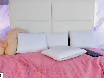 Chaturbate Free Porn Cam of iris_thompson