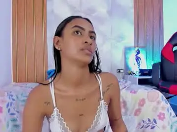 Chaturbate Adult Webcams of issabellacoleman