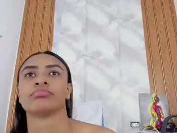 Chaturbate Live Sex of issabellacoleman