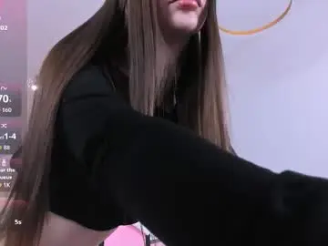 Chaturbate Live Sex of khloeforever