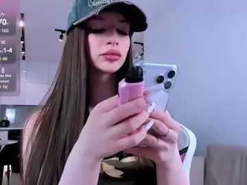 Chaturbate Sex Chat of khloeforever