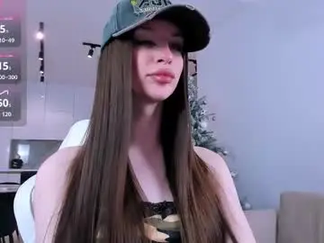 Chaturbate Sex Chat of khloeforever