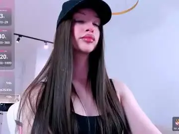 Chaturbate Live Sex Cam of khloeforever