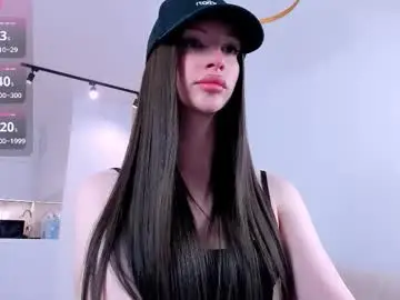 Chaturbate Adult Video Chat of khloeforever