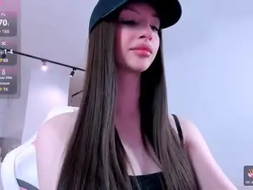 Chaturbate Sex Chat of khloeforever