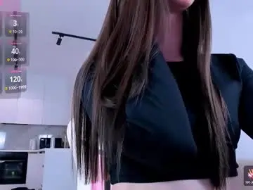 Chaturbate Watch Live Sex Cams of khloeforever