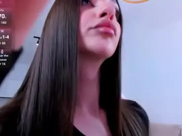 Chaturbate Live Sex of khloeforever