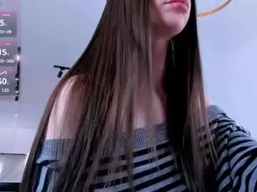 Chaturbate Nude Webcam of khloeforever