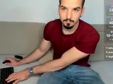 Chaturbate Best Webcam of lustful_and_horny