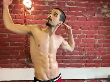 Chaturbate Best Webcam of lustful_and_horny