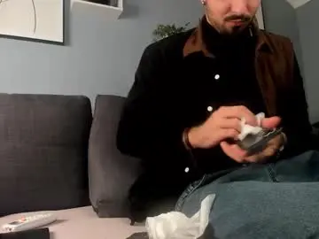 Chaturbate Live Porn of lustful_and_horny