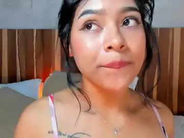 Chaturbate Free Porn Cam of miaasummeer