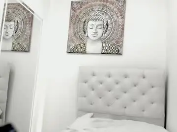 Chaturbate Sex Cam of mike_prd29