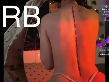 Chaturbate Free Porn Cam of ms_ditaa
