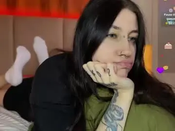 Chaturbate Sex Chat of ms_ditaa