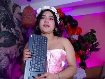 Chaturbate Live Porn of myla_rossi