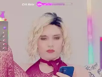 Chaturbate Sex Chat of nataliasexybest