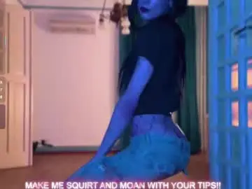 Chaturbate Adult Webcams of sage_storm