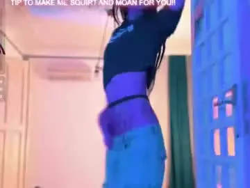 Chaturbate Sex Chat of sage_storm