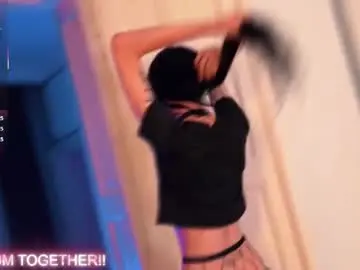 Chaturbate Live Porn of sage_storm