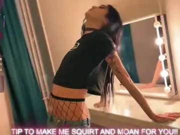 Chaturbate Sex Cam of sage_storm