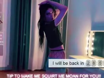 Chaturbate Best live sex cam show of sage_storm