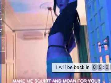 Chaturbate Sex Cam of sage_storm