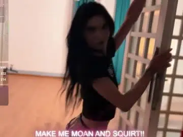 Chaturbate Private Sex Chat of sage_storm