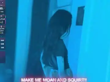 Chaturbate Sex Cam of sage_storm