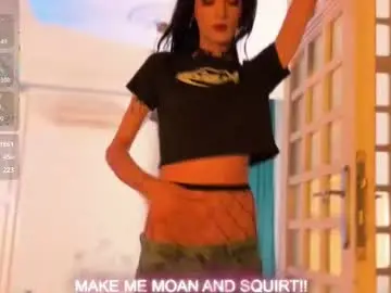 Chaturbate Free Porn Cam of sage_storm