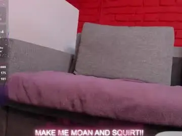 Chaturbate Free Live Porn of sage_storm