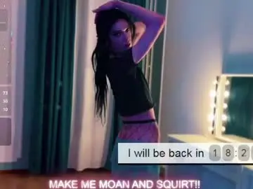 Chaturbate Live Sex Cam of sage_storm