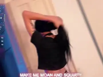 Chaturbate Live Sex Cam of sage_storm