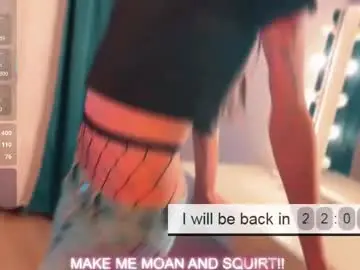 Chaturbate Adult Video Chat of sage_storm