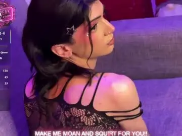 Chaturbate Private Sex Chat of sage_storm