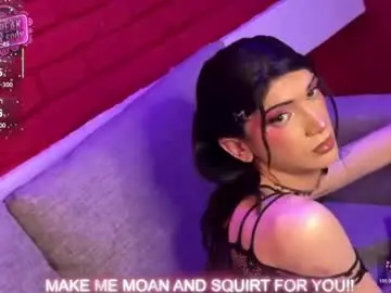 Chaturbate Adult Video Chat of sage_storm