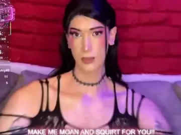 Chaturbate Adult Webcam of sage_storm