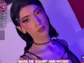 Chaturbate Live Sex Cam of sage_storm