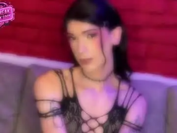 Chaturbate Sex Cam of sage_storm