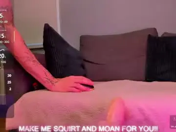 Chaturbate Sex Chat of sage_storm
