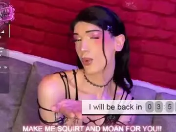 Chaturbate Live Sex of sage_storm