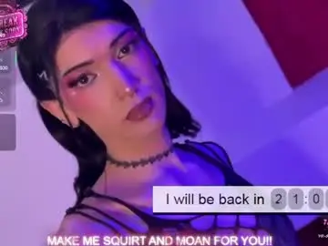 Chaturbate Best Webcam of sage_storm
