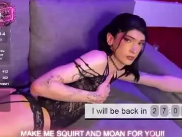 Chaturbate Private Sex Chat of sage_storm