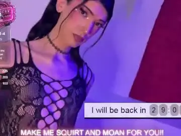 Chaturbate Live Sex of sage_storm