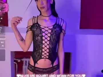 Chaturbate Adult Webcam of sage_storm