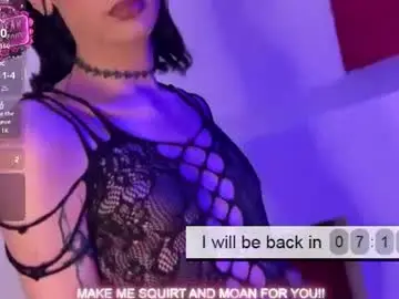 Chaturbate Sex Chat of sage_storm