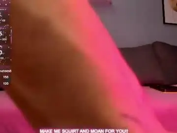 Chaturbate Free Porn Cam of sage_storm